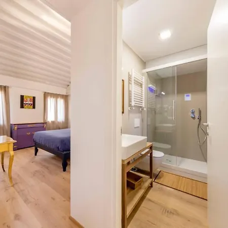 Elite Stunning Venetian Apt. Close Accademia Apartment Venedig