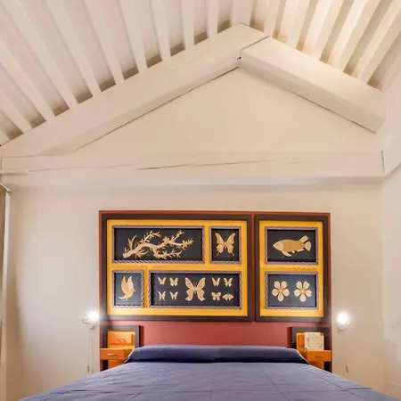 Elite Stunning Venetian Apt. Close Accademia