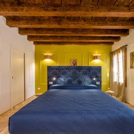 Elite Stunning Venetian Apt. Close Accademia Διαμέρισμα Βενετία