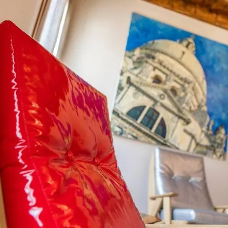 Apartment Elite Stunning Venetian Apt. Close Accademia Venice