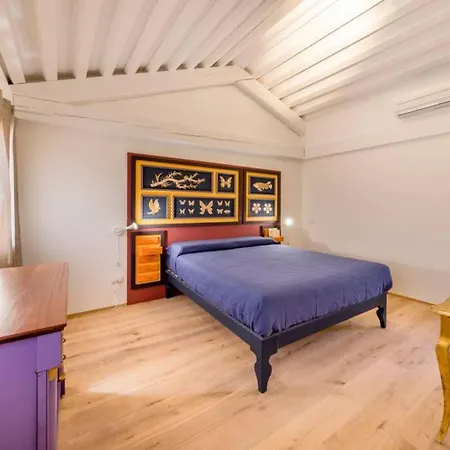 Apartment Elite Stunning Venetian Apt. Close Accademia Venedig