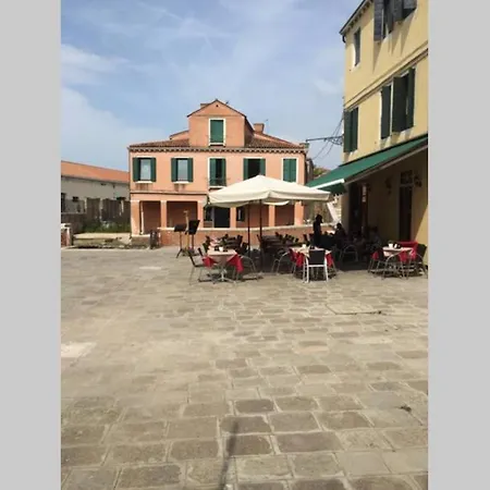 Elite Stunning Venetian Apt. Close Accademia Apartment *