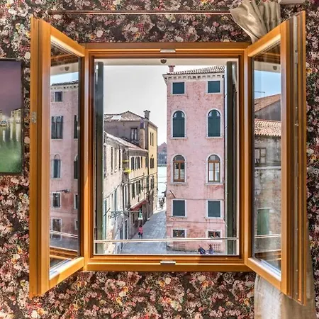 Διαμέρισμα Elite Stunning Venetian Apt. Close Accademia